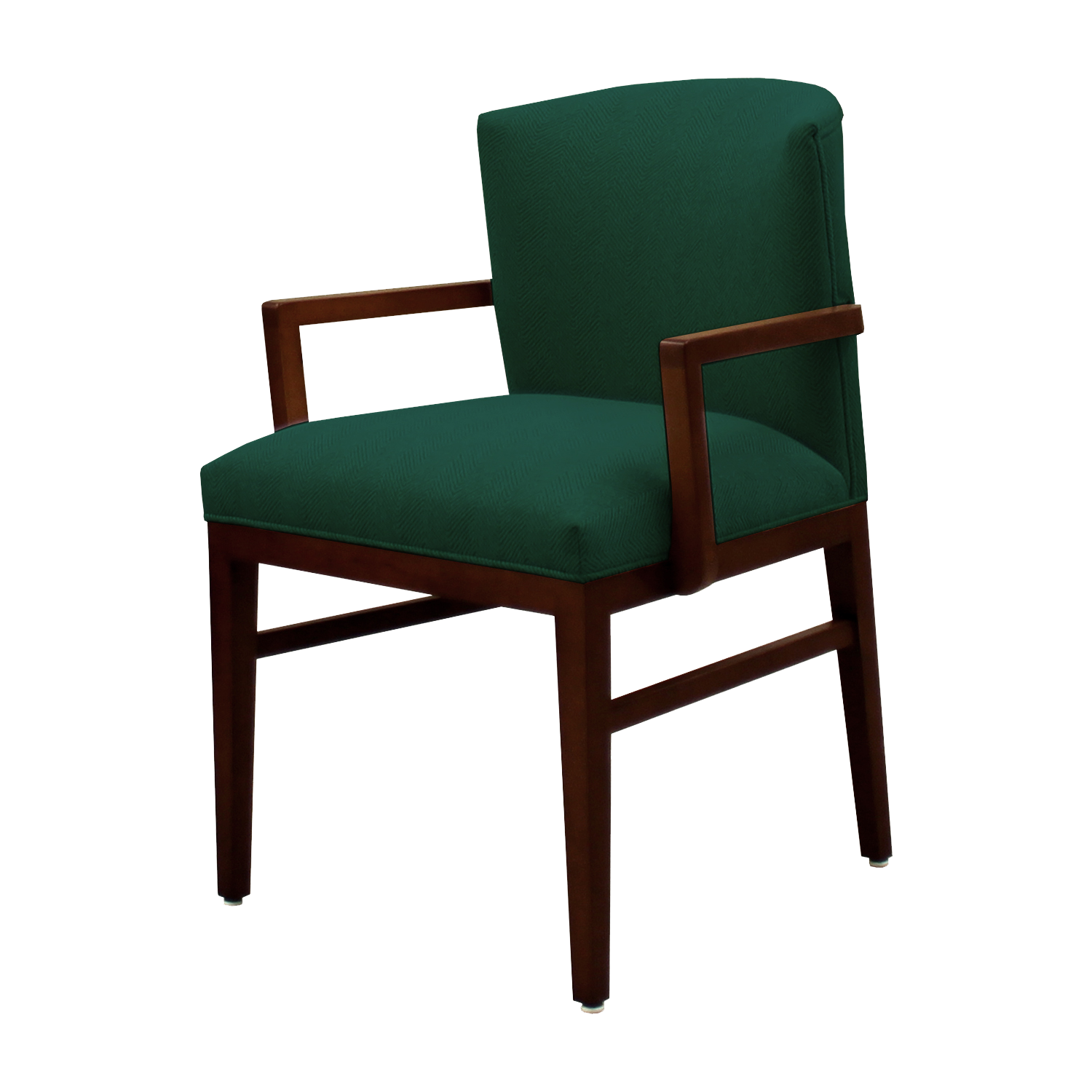 Keirra Arm Chair W/ Cleanout - Kellex