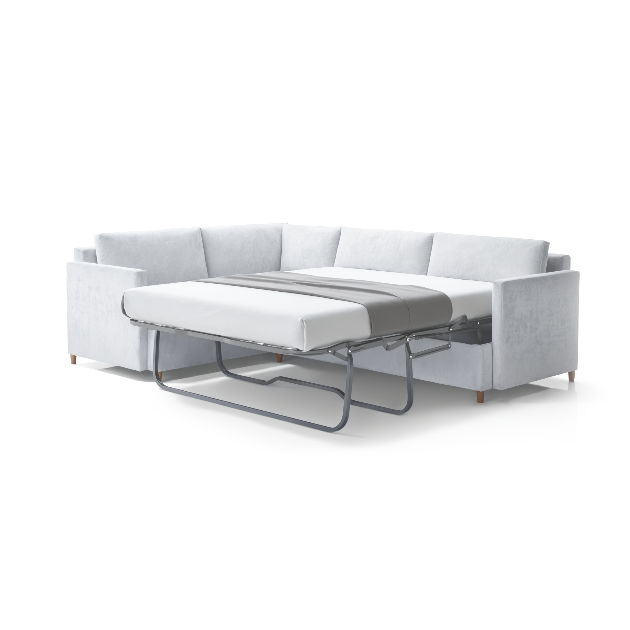 Brixton Right Arm Facing Zen Elite Queen Sleeper - Kellex Brixton Right Arm Facing Zen Elite Queen Sleeper - Kellex