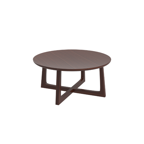 Petra Round Coffee Table Kellex