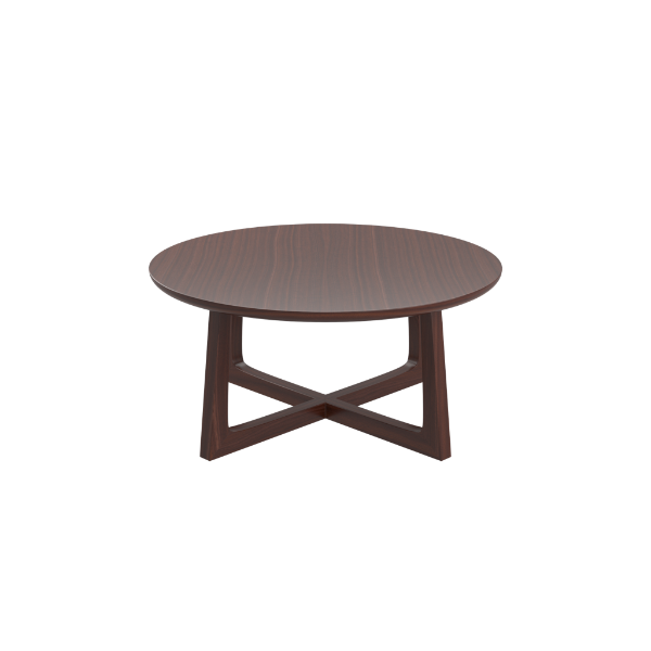 Petra Round Coffee Table - Kellex