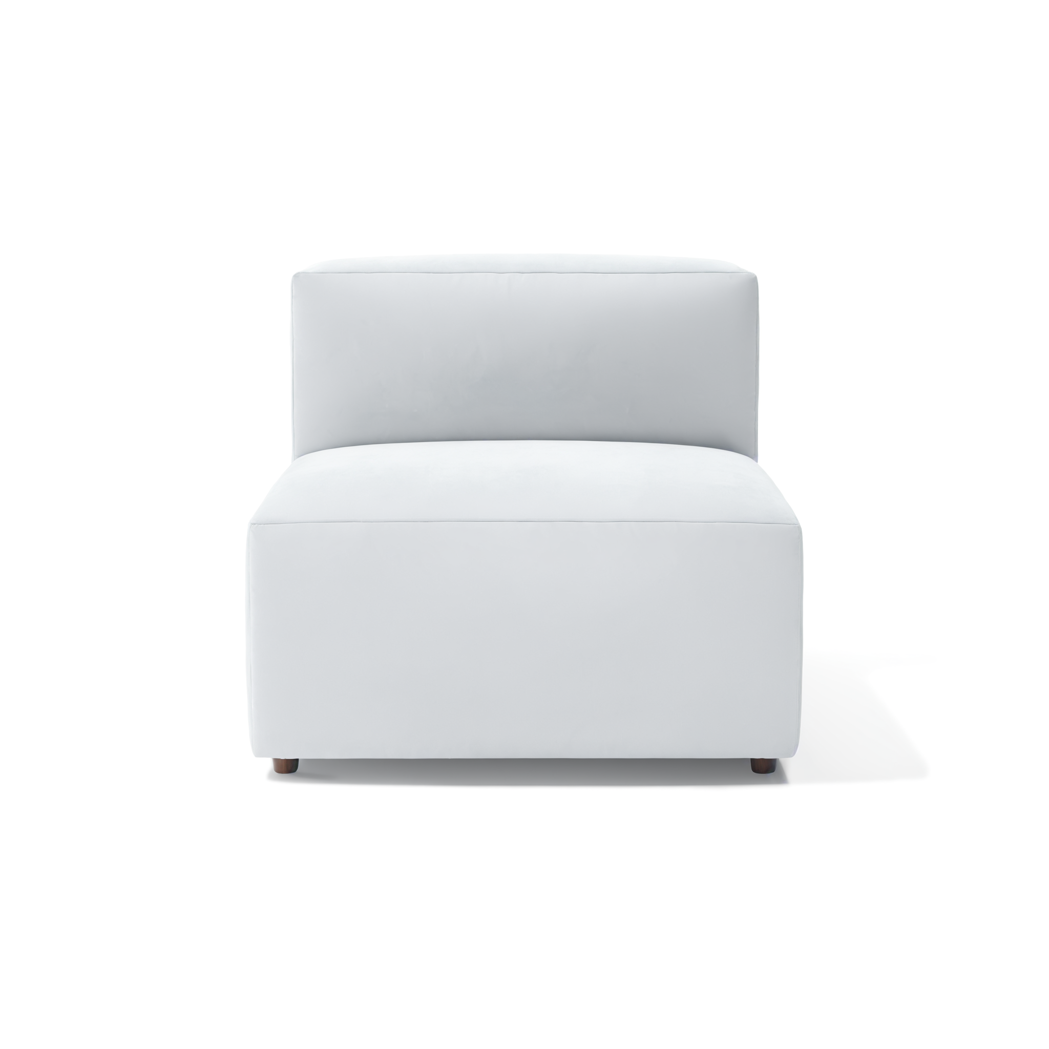 Lofton Armless Chair Kellex