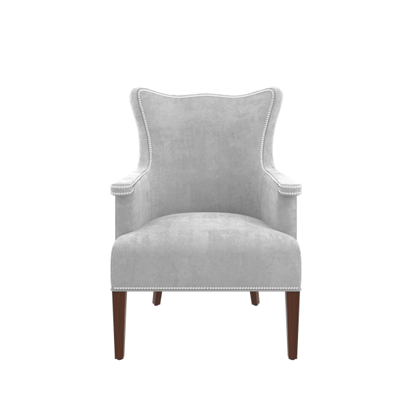 Brielle wingback chair deals