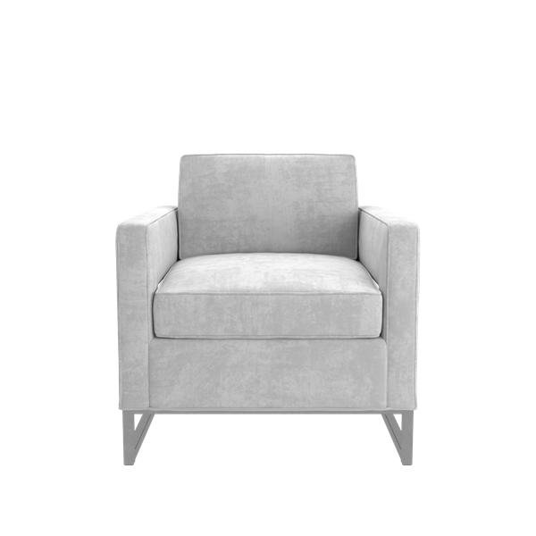 Melina Lounge Chair Kellex