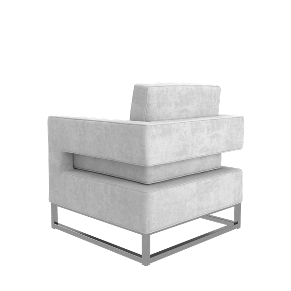 Melina Lounge Chair Kellex