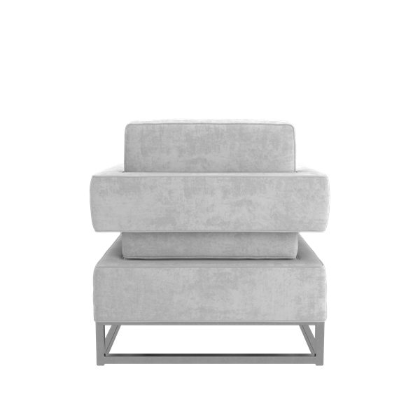 Melina Lounge Chair Kellex